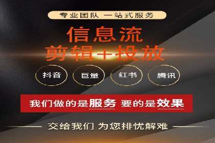 行业领先企业如何通过信息流广告实现转化——案例分析